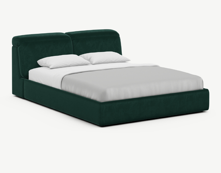 Кровать с подъёмным механизмом